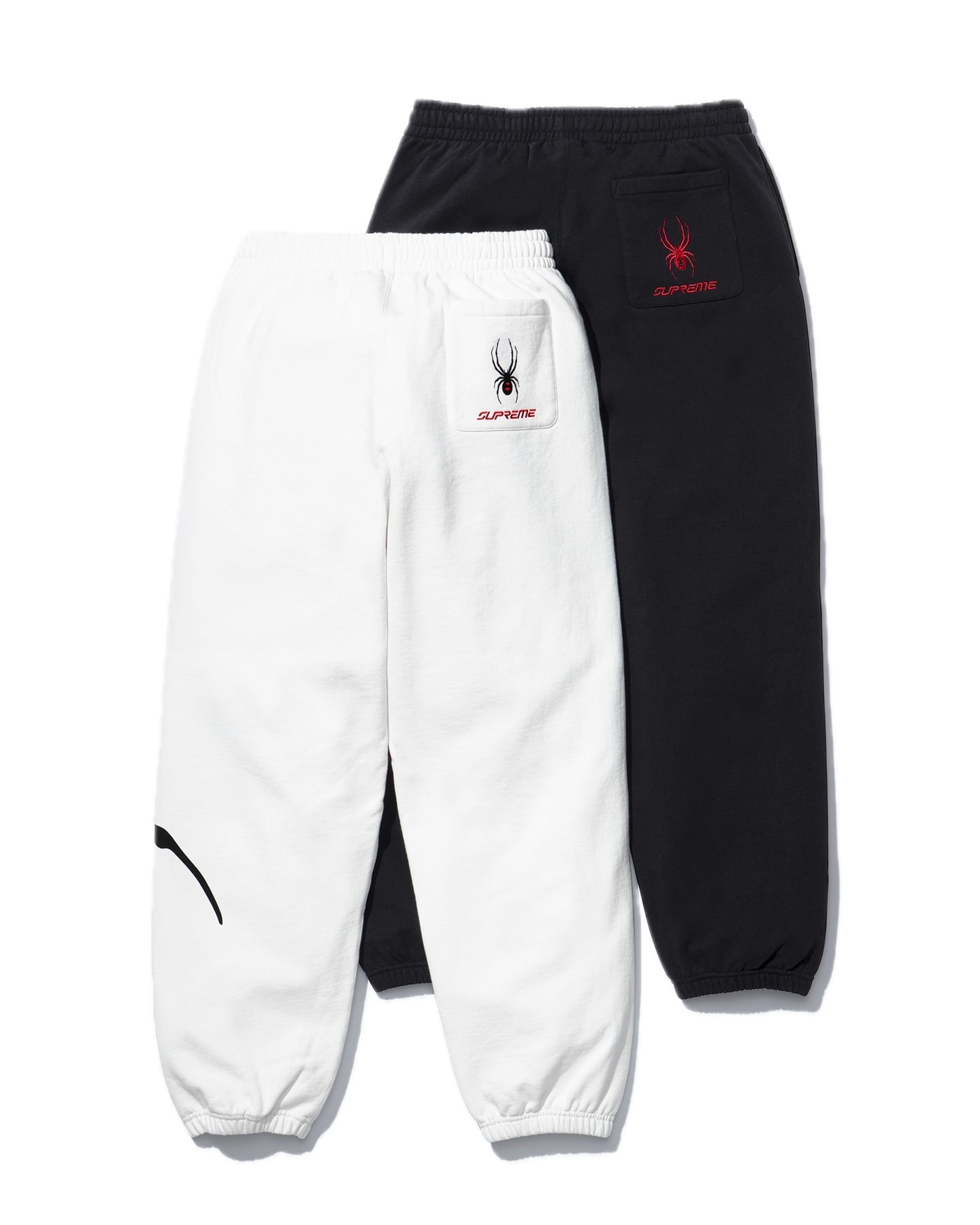 Supreme®/Spyder® Sweatpant view 4